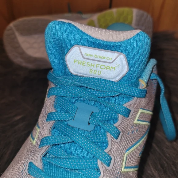 New Balance Fresh Foam 880 Womens Size 9.5 - Picture 10 of 10